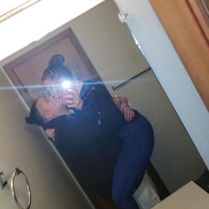 Meet your Posher, Ygmoneyy